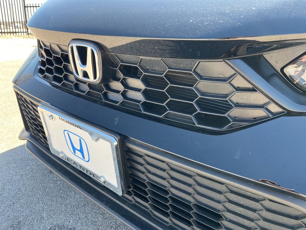 Thumbnail: 2026 Honda Civic - 15