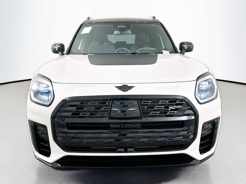 Thumbnail: 2026 MINI Cooper Countryman - 2