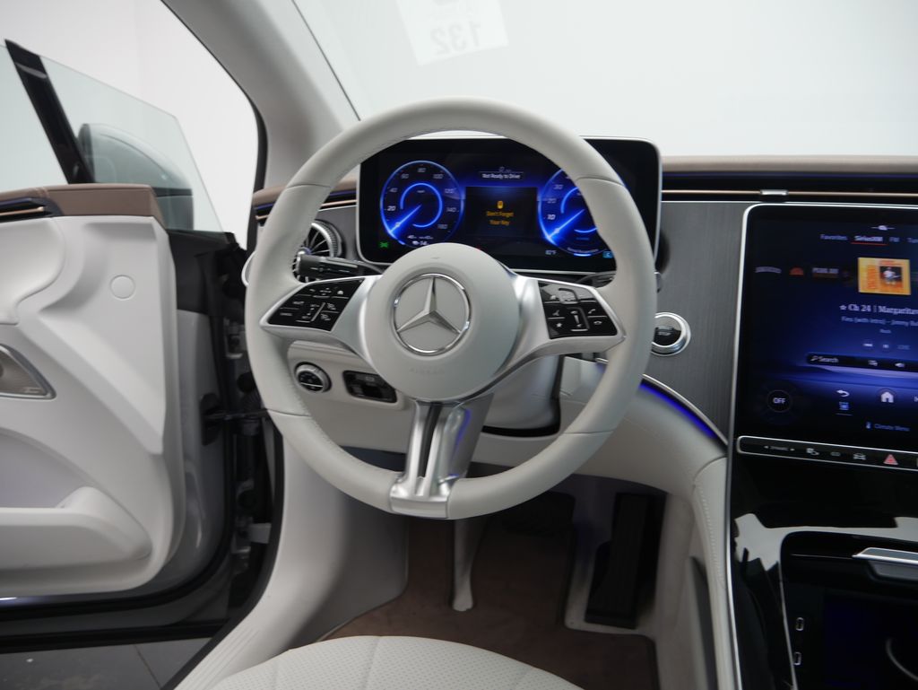 Thumbnail: 2023 Mercedes-Benz EQE - 30