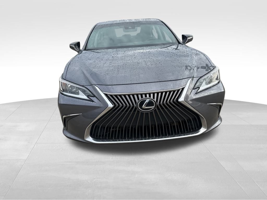 2021 Lexus ES 350 3