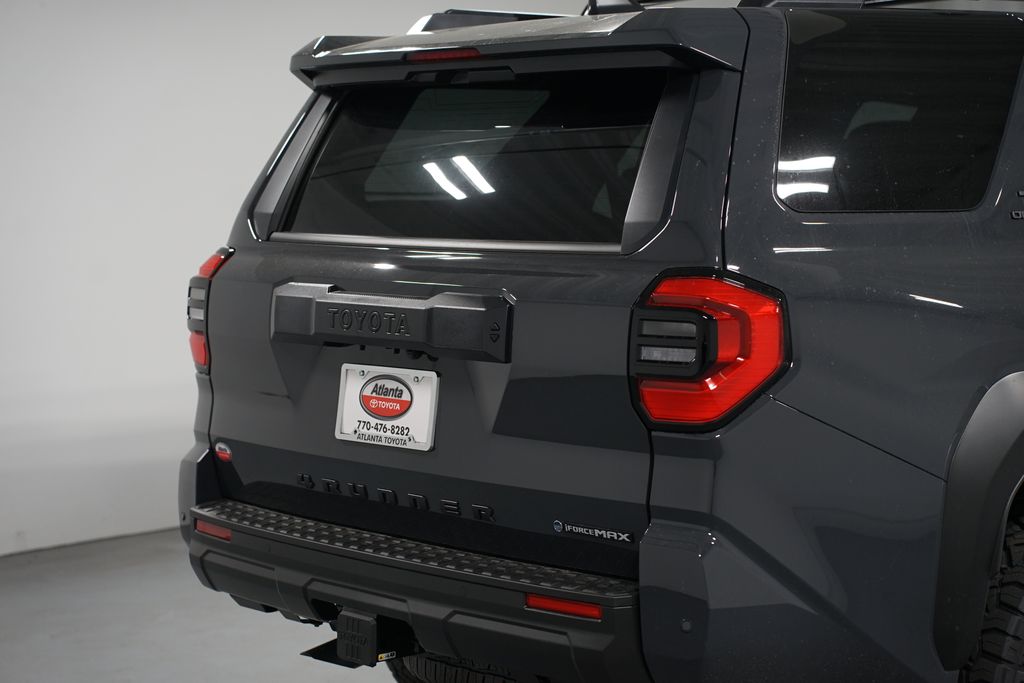 Thumbnail: 2026 Toyota 4Runner - 9