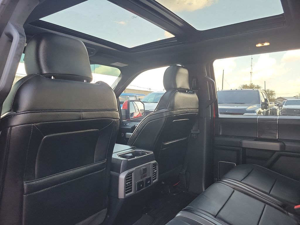 Used 2020 Red Ford Raptor image 16