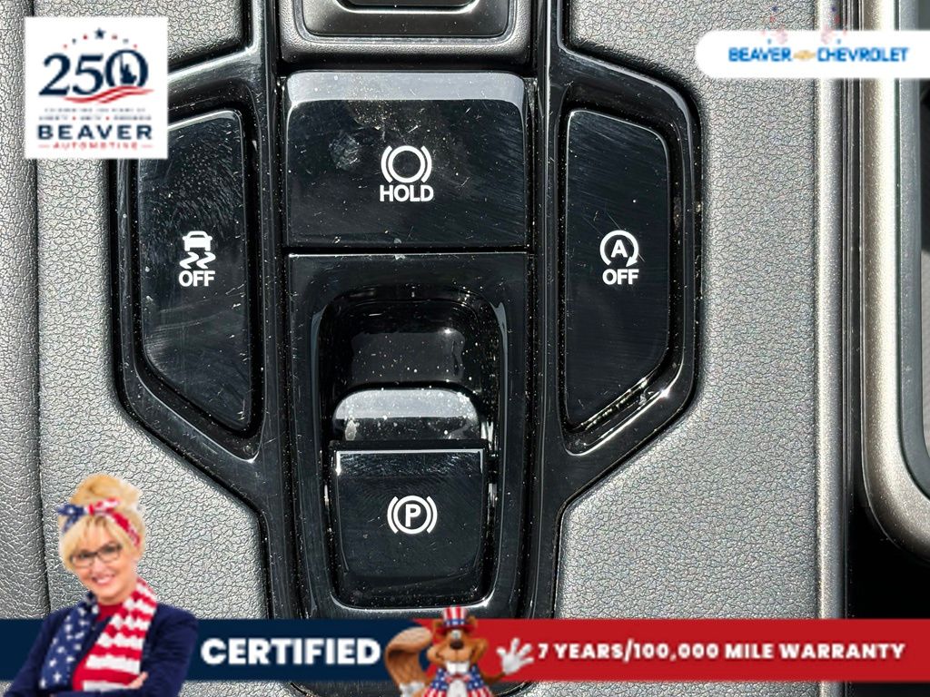 Used 2025 Lexus TX SUV