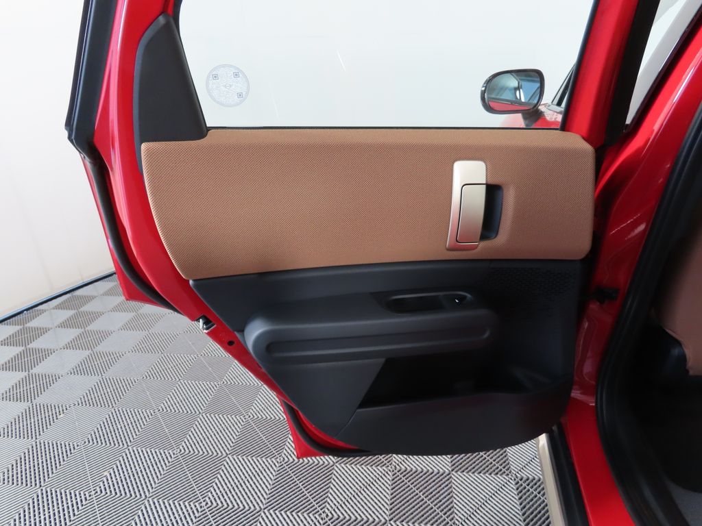 2025 MINI Cooper Countryman Signature 28