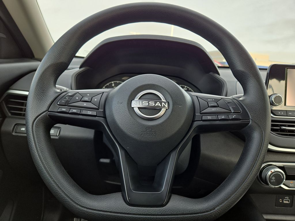 Used 2023 Nissan Altima For Sale in Fort Wayne, IN