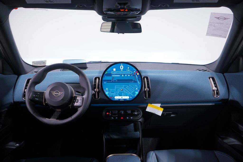 Thumbnail: 2025 MINI Cooper Countryman - 10