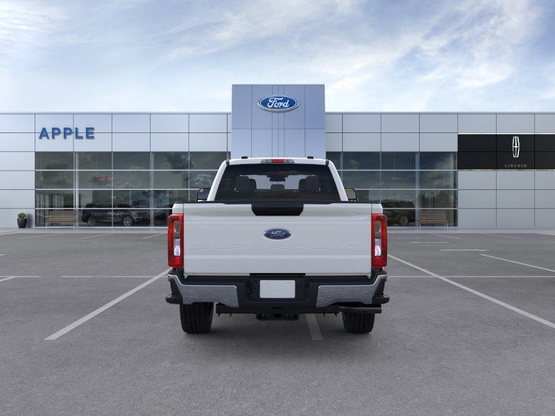 2026 Ford F-350 Super Duty XL