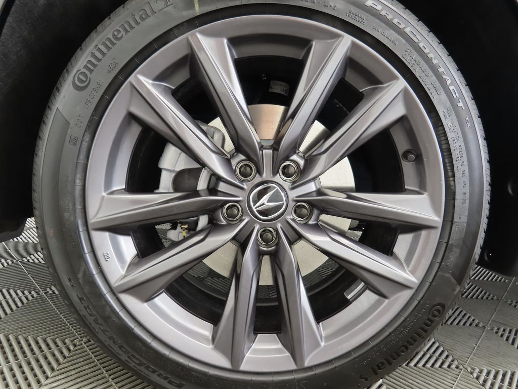 2025 Acura ADX A-SPEC 30