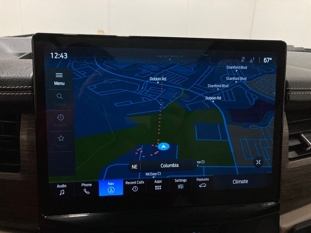 2024 Ford Expedition Limited MAX