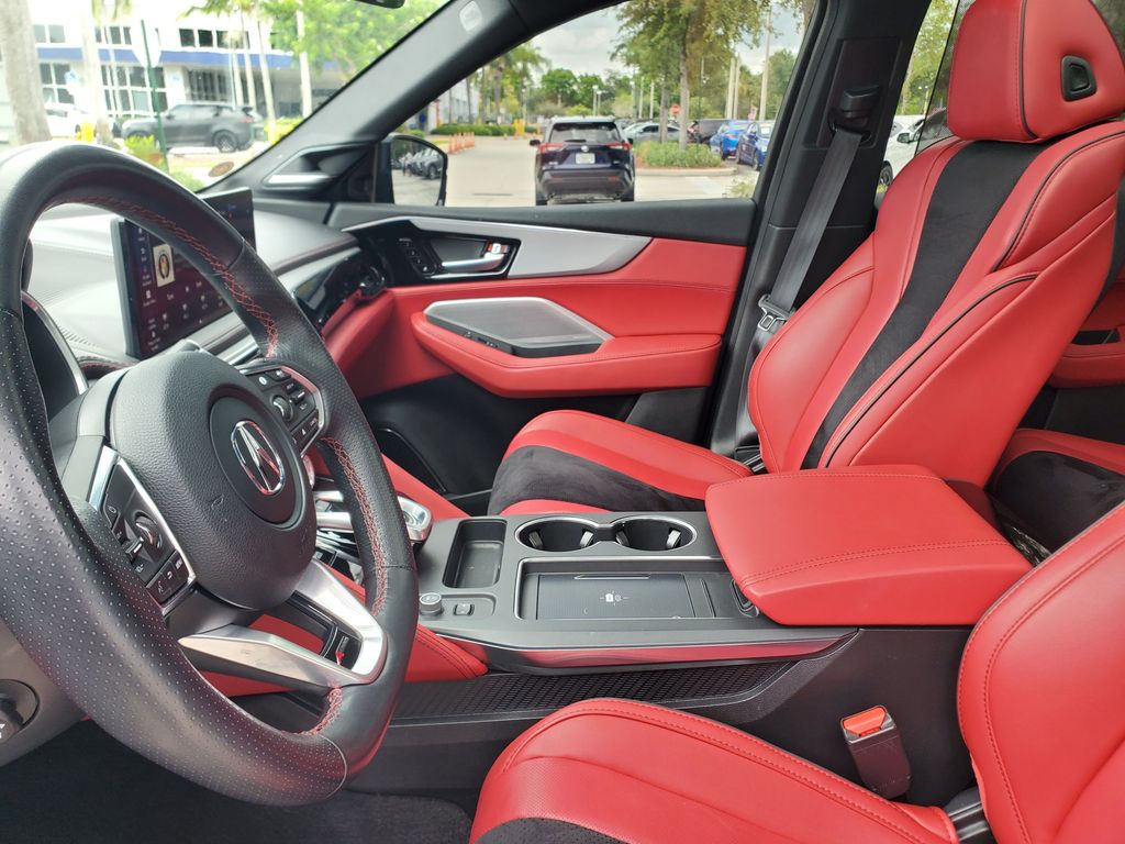 2025 Acura MDX - $47,488