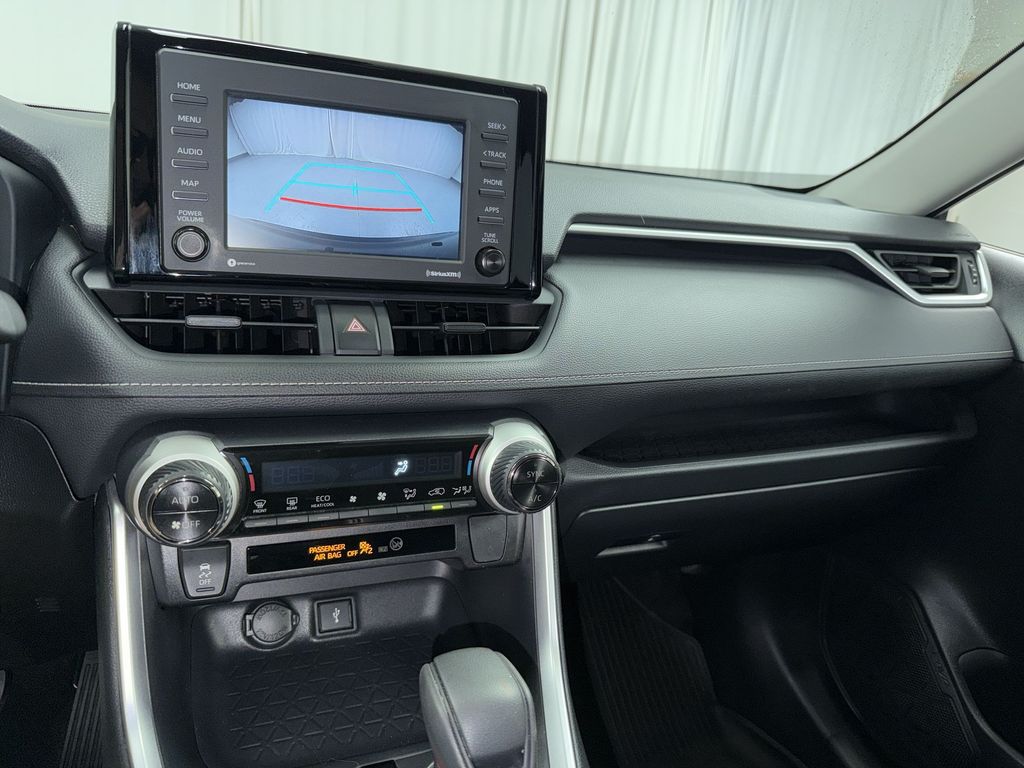 Used 2022 Toyota RAV4 Hybrid SUV