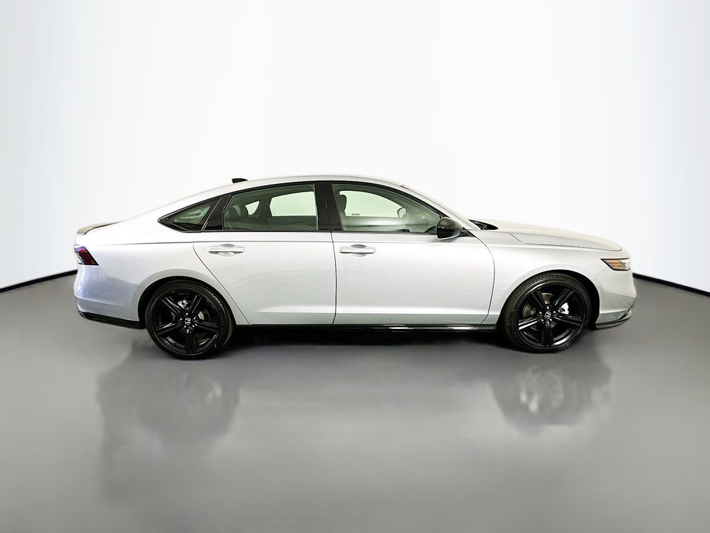 Thumbnail: 2025 Honda Accord - 4