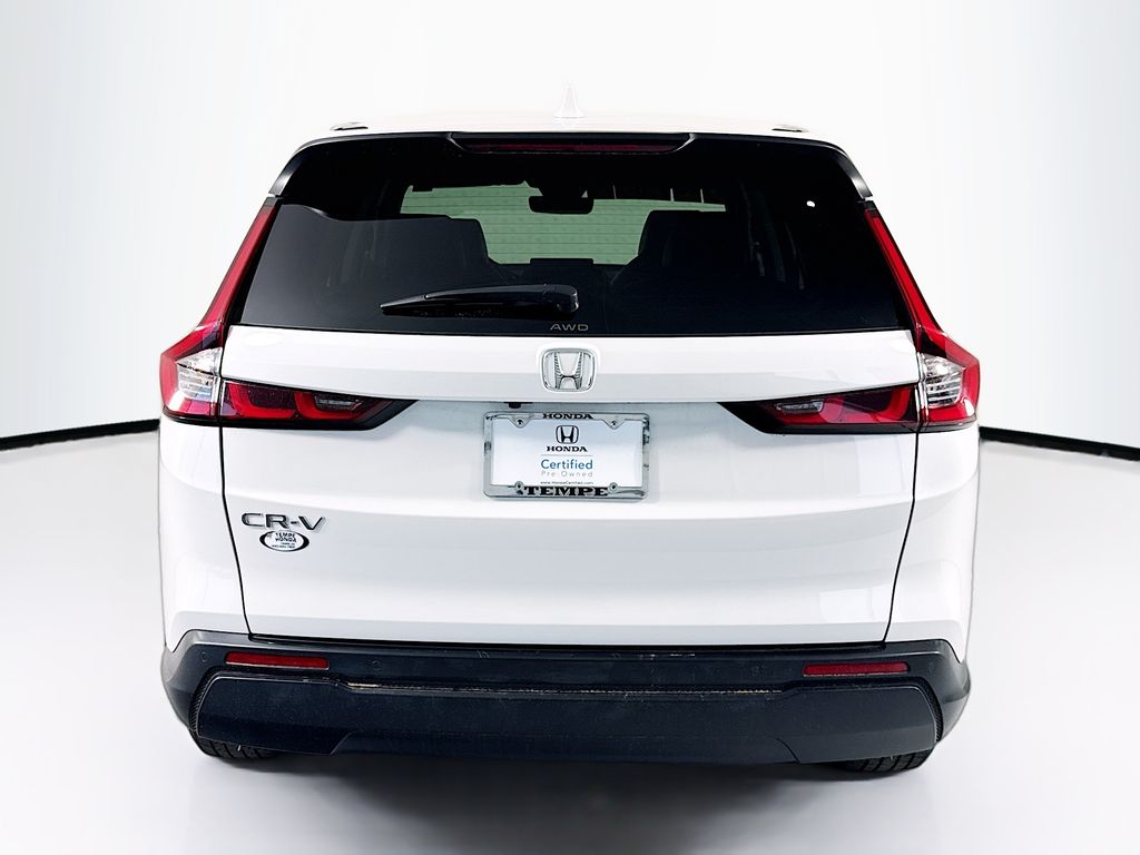 Thumbnail: 2024 Honda CR-V - 6