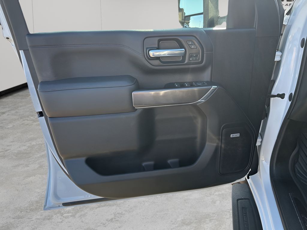 Used Car 2022 Gmc Sierra 2500hd  At4 For Sale Under $60,000 In Austin, Texas