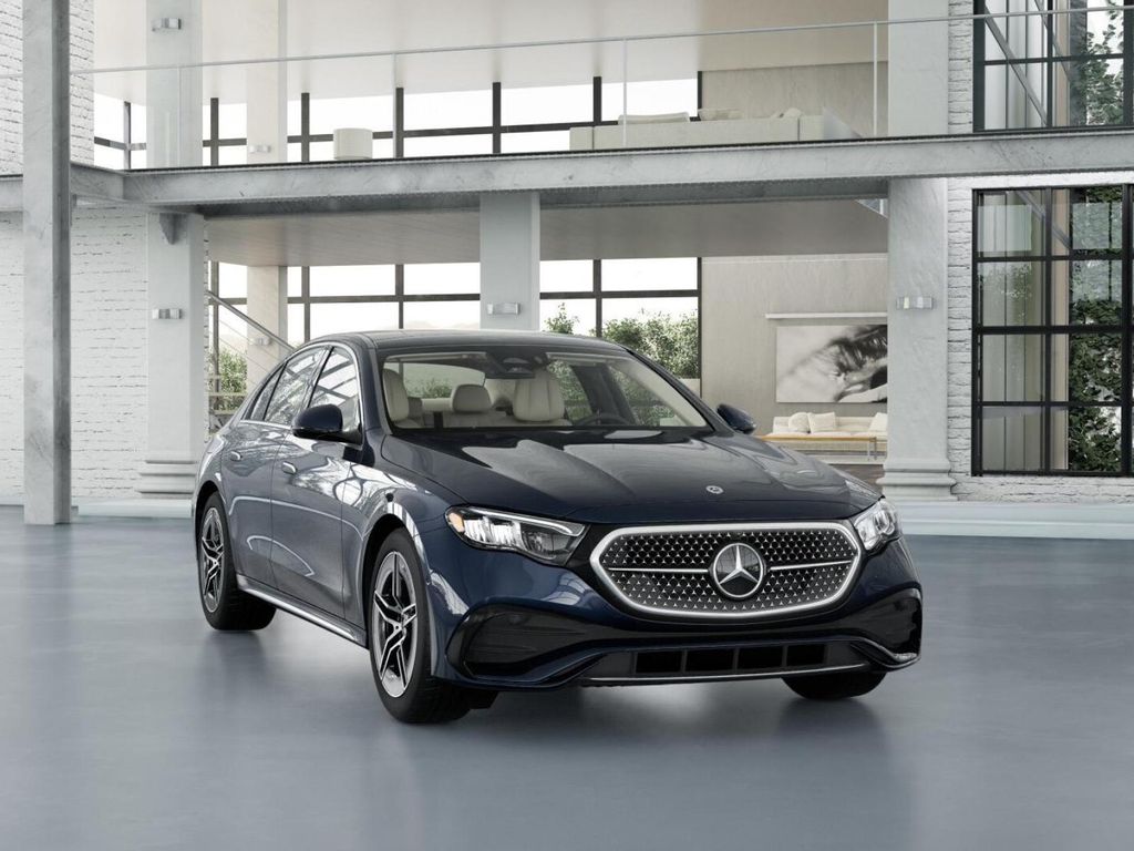 Thumbnail: 2026 Mercedes-Benz E-Class - 9