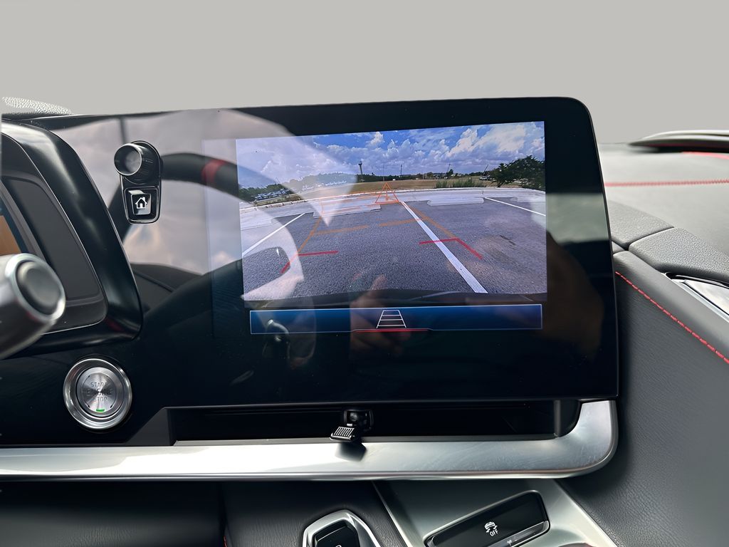 Used Car 2024 Chevrolet Corvette  Stingray For Sale Under $70,000 In Austin, Texas