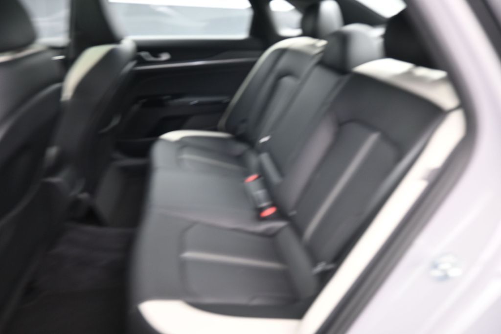 Used 2025 Kia K5 Sedan