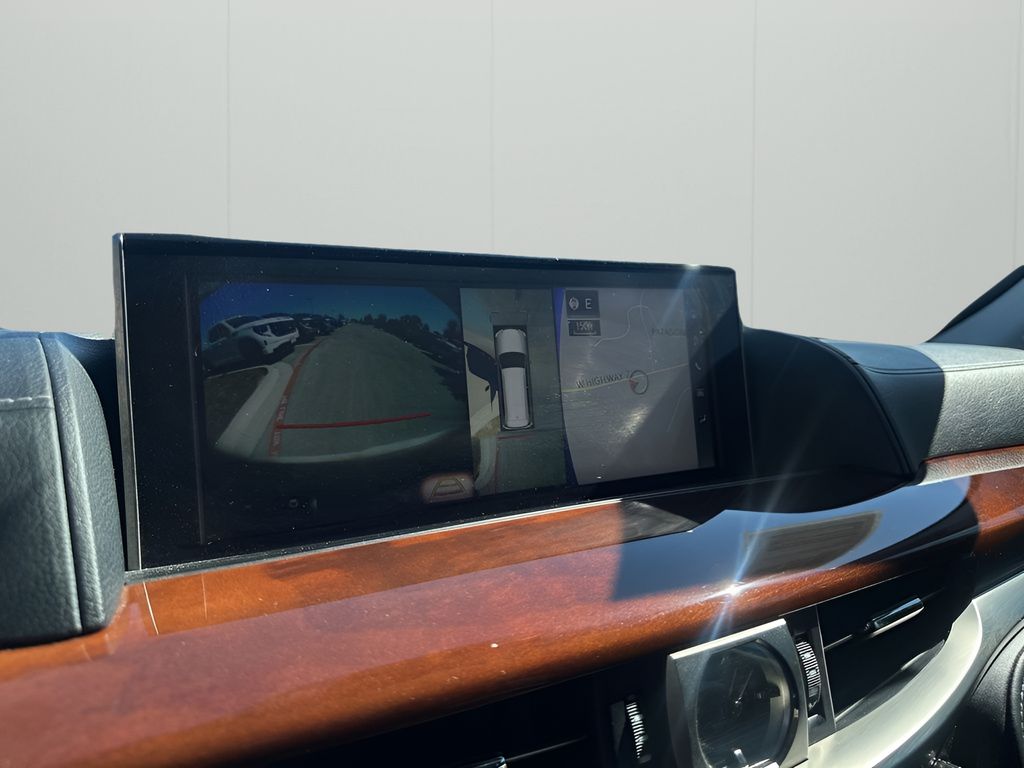 Used Car 2019 Lexus Lx  570 For Sale Under $70,000 In Austin, Texas