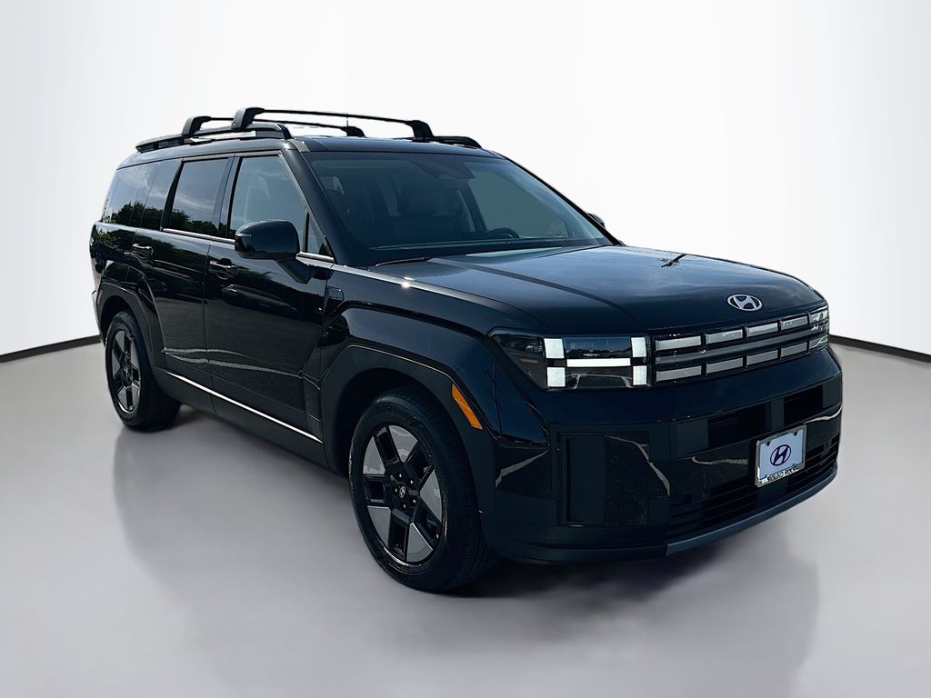 Thumbnail: 2026 Hyundai Santa Fe - 3