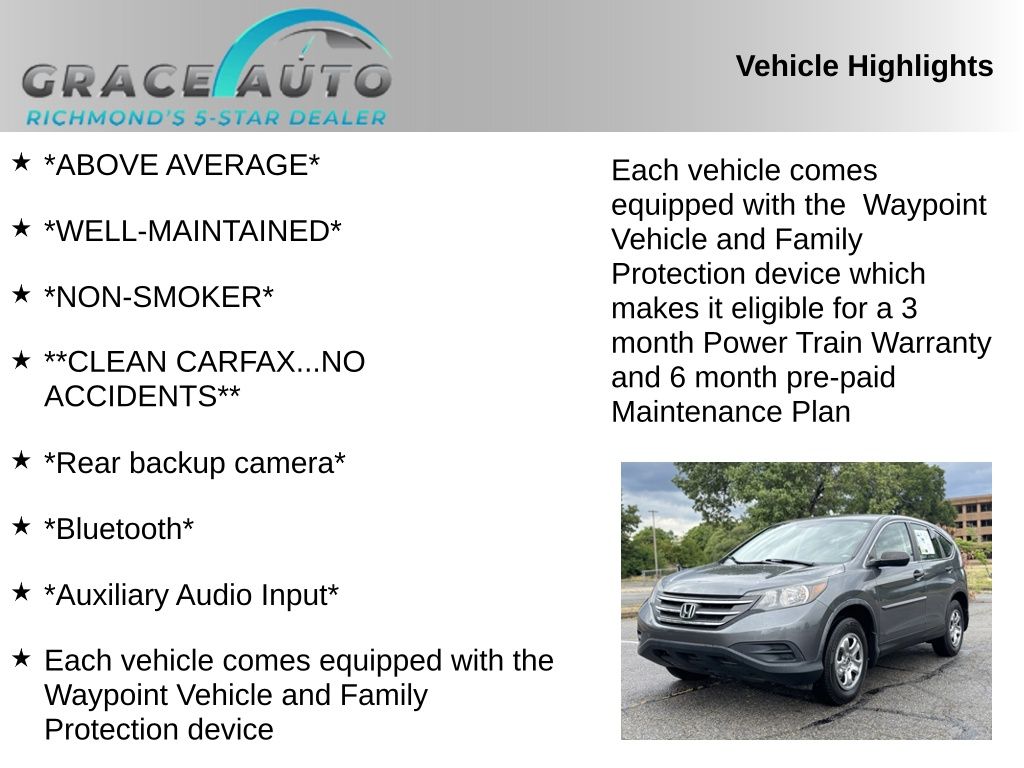 View vehicle photo 2
