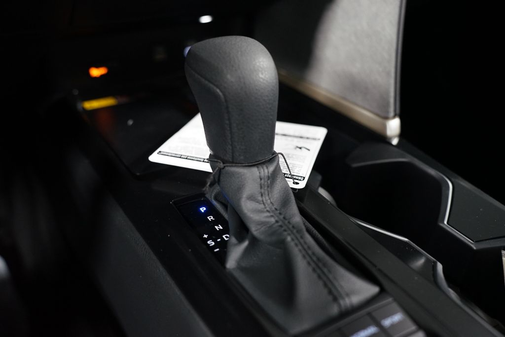 Thumbnail: 2026 Toyota Camry - 21