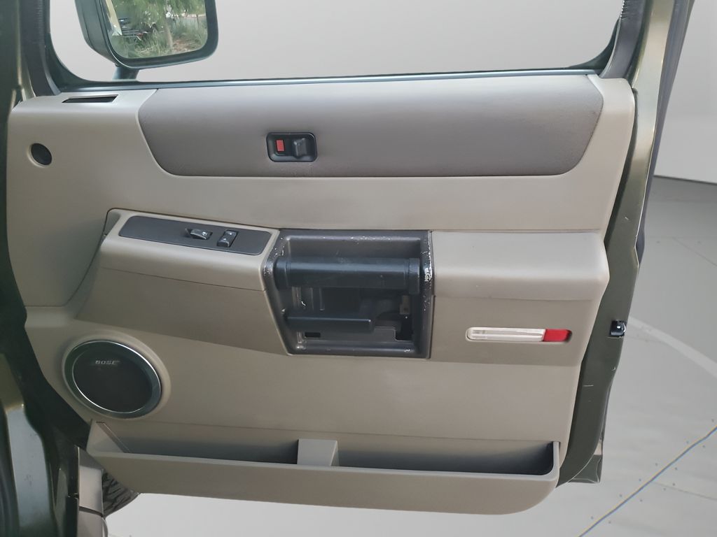 Used Car 2003 Hummer H2  Base For Sale In Austin, Texas