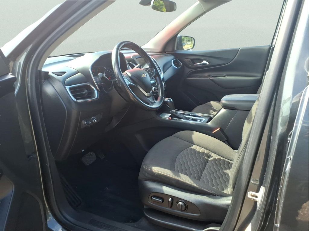 Used 2019 Chevrolet Equinox SUV