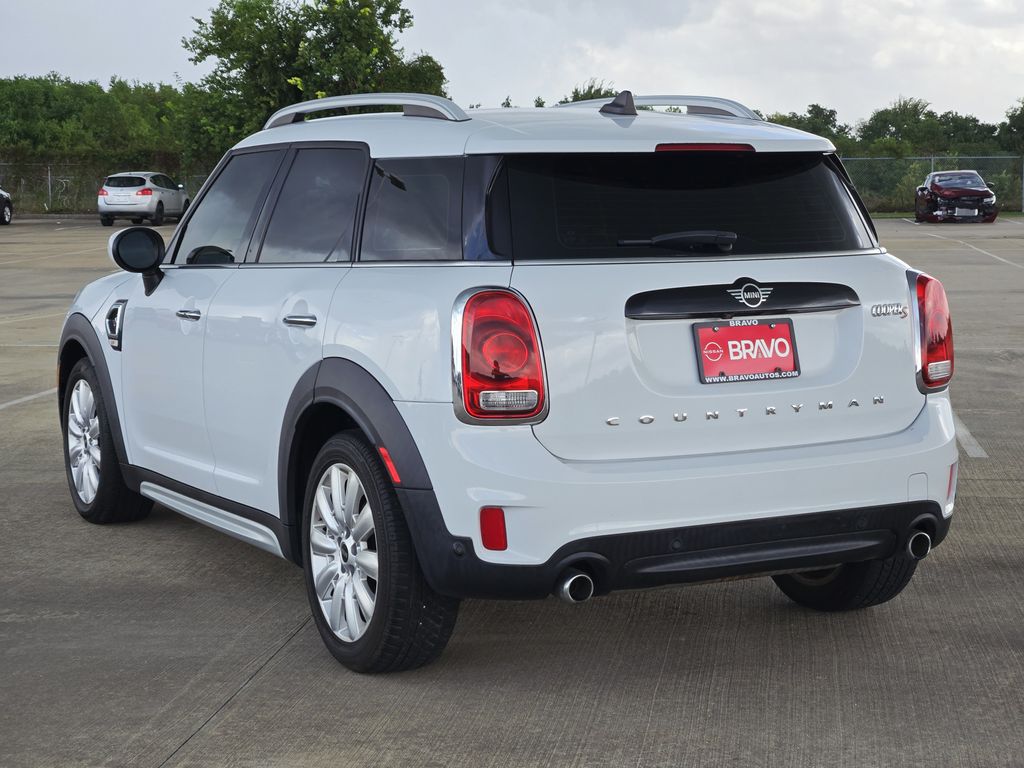 2020 MINI Cooper S Countryman Classic - 5