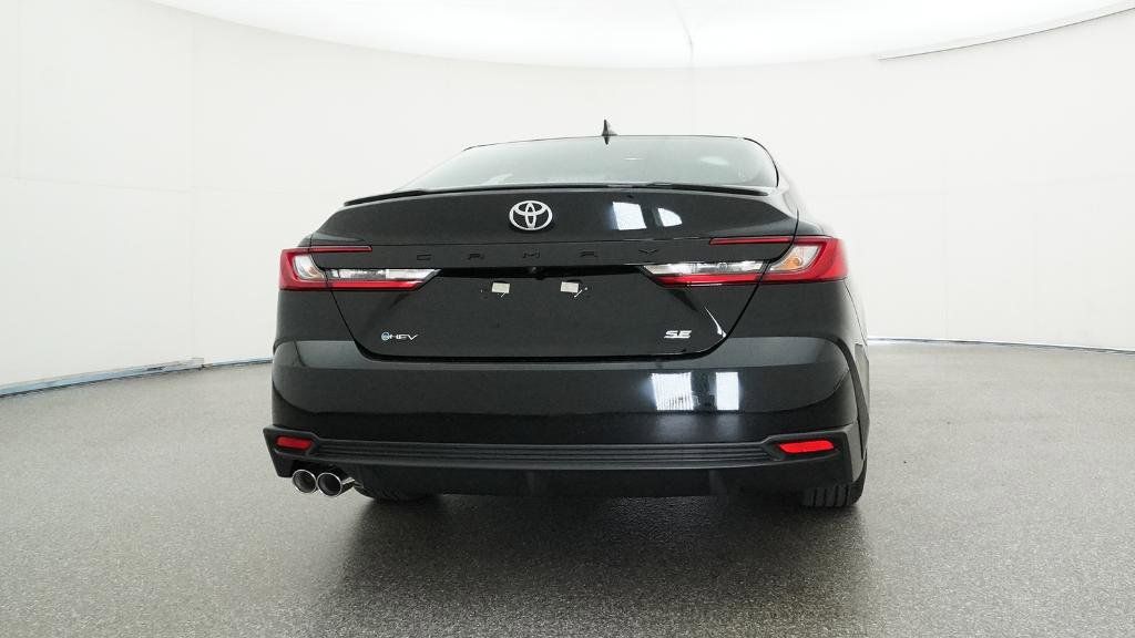 Thumbnail: 2026 Toyota Camry - 17