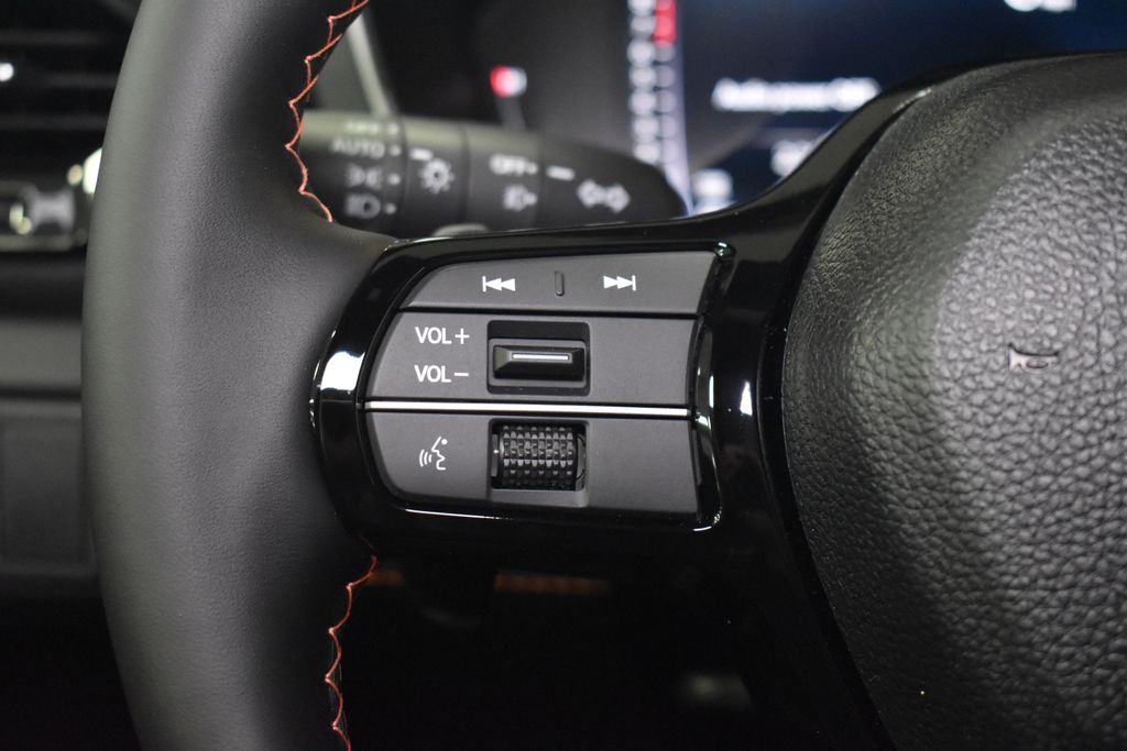 Thumbnail: 2026 Honda Passport - 17
