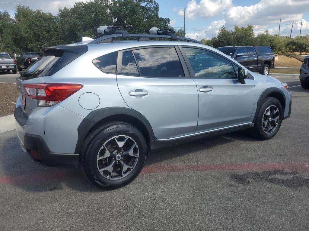 Used Car 2018 Subaru Crosstrek  2.0i Premium For Sale Under $20,000 In Austin, Texas