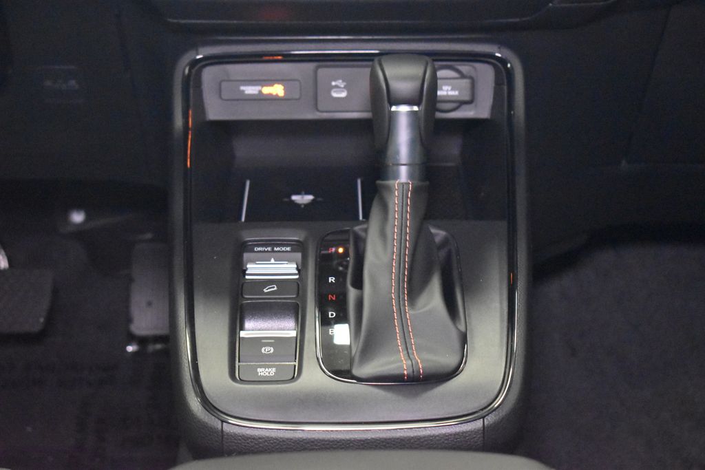 2026 Honda CR-V  13