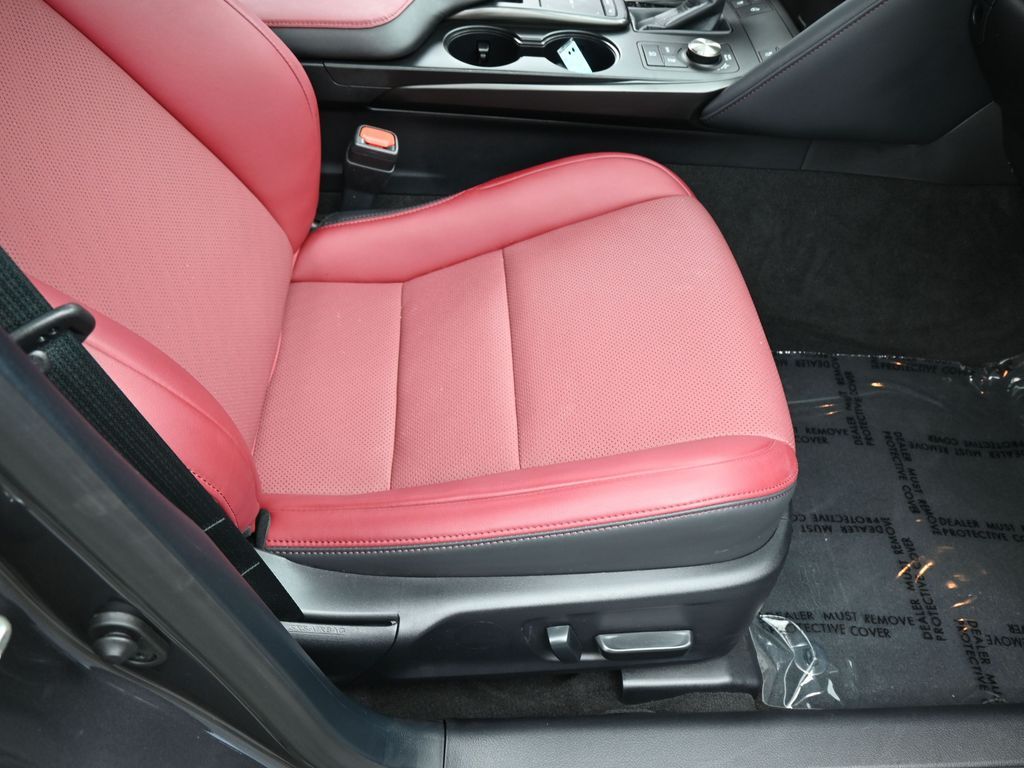 Used 2025 Gray Lexus 300 image 48