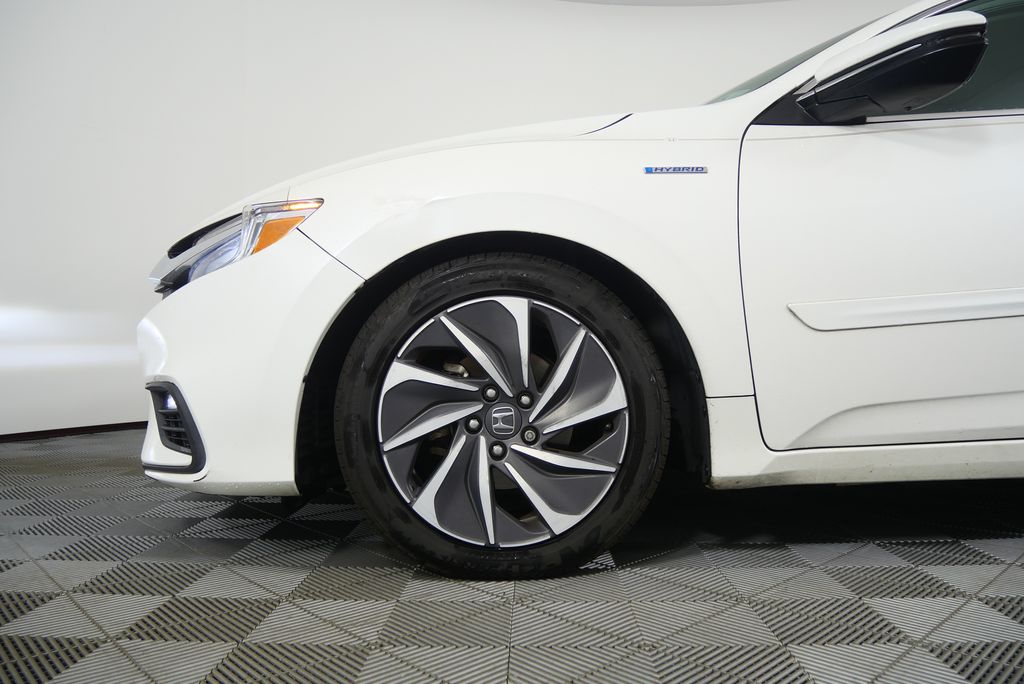 Thumbnail: 2019 Honda Insight - 6