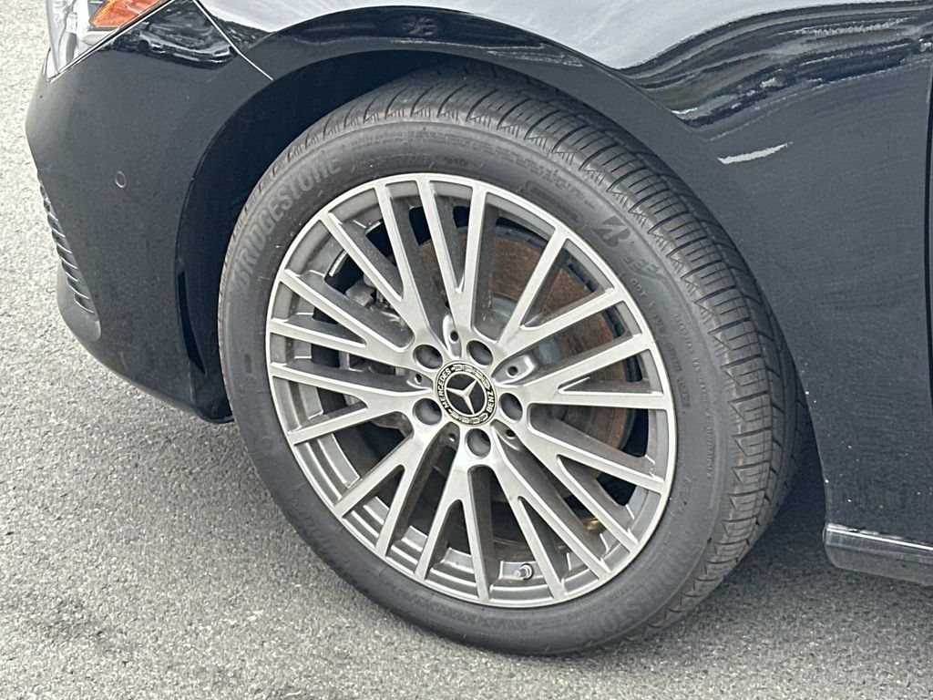 Thumbnail: 2025 Mercedes-Benz CLA - 9