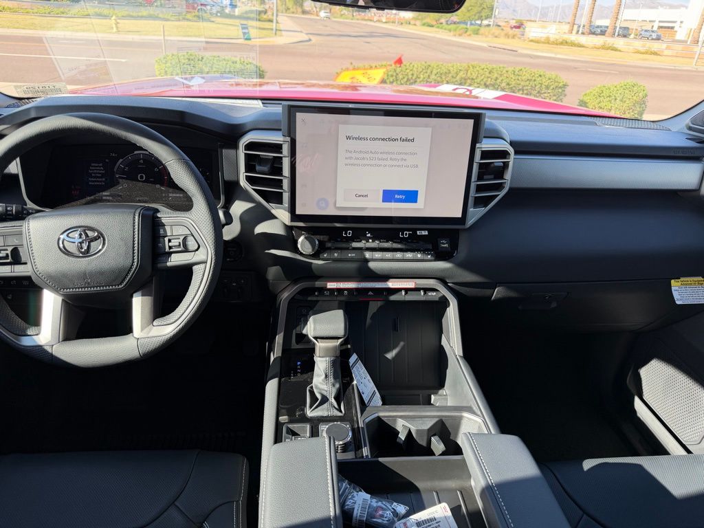 Thumbnail: 2026 Toyota Tundra - 13