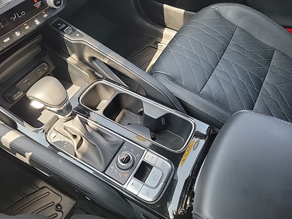 Used 2023 Kia Telluride SUV