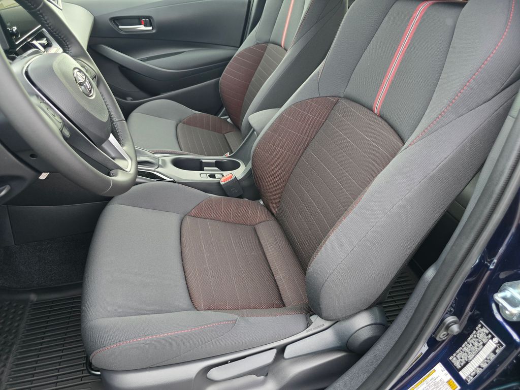 New 2026  Toyota SE image 21