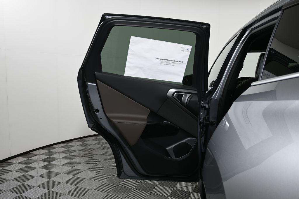 Thumbnail: 2026 BMW X3 - 29