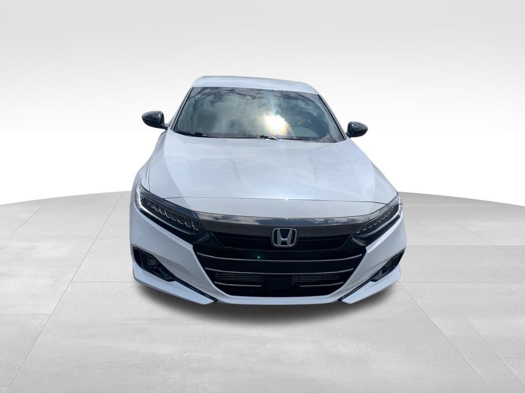 2022 Honda Accord Sport photo 6