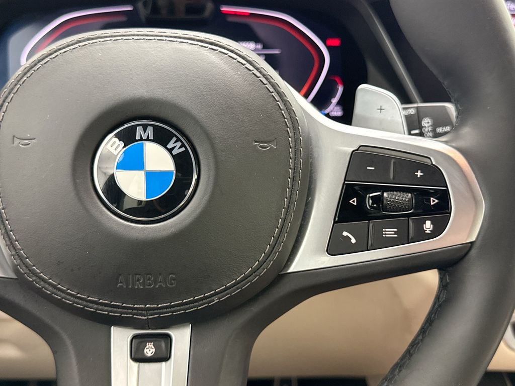Thumbnail: 2020 BMW X7 - 12
