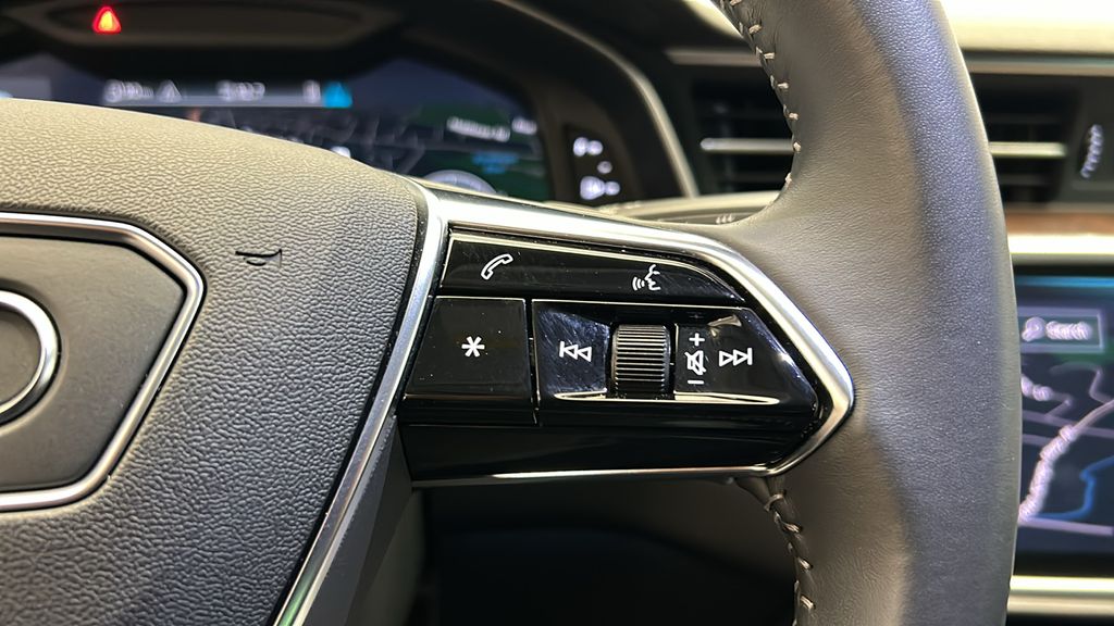2019 Audi A6 Premium Plus 15