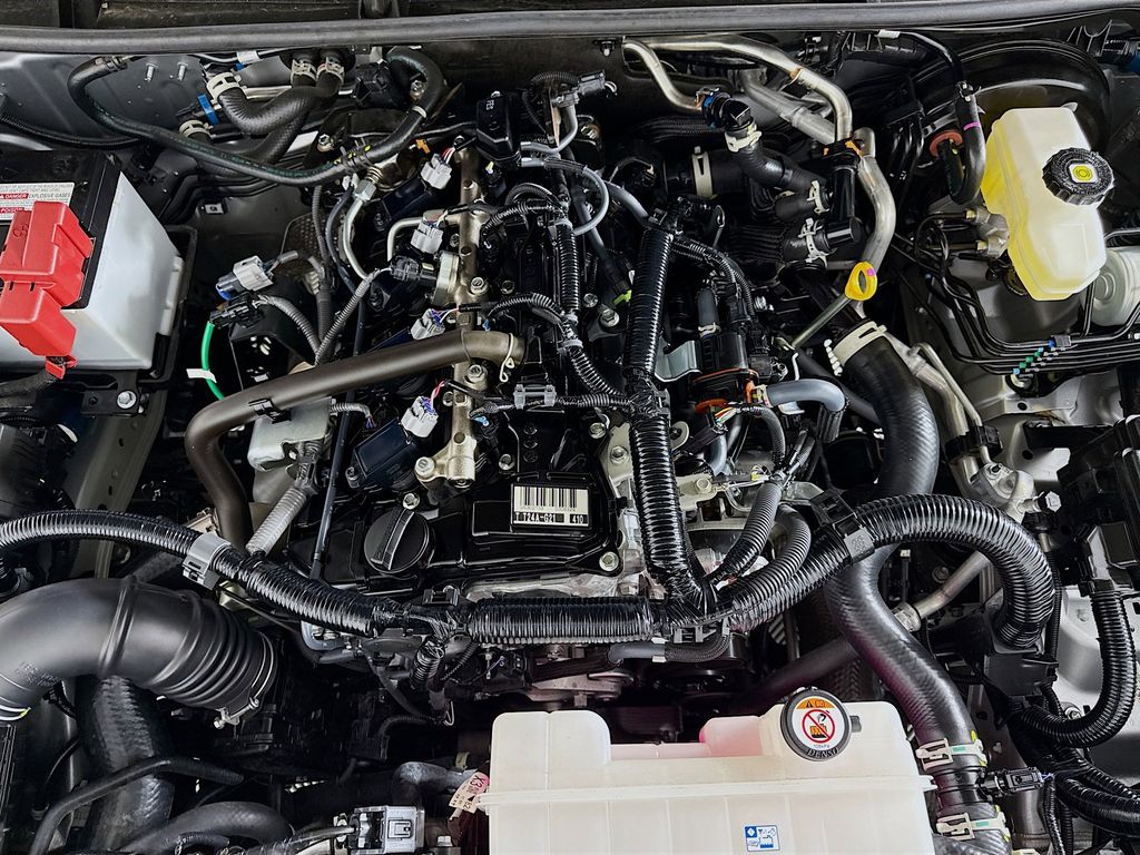 Thumbnail: 2025 Toyota 4Runner - 32