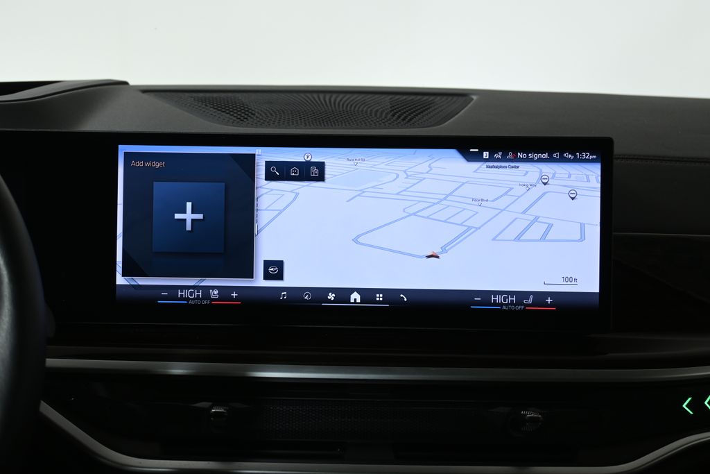 Thumbnail: 2024 BMW X7 - 22