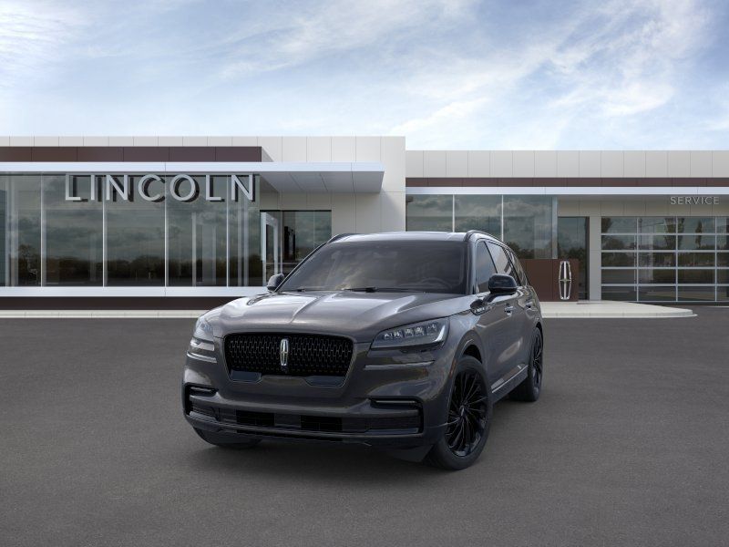 2024 Lincoln Aviator Reserve 2