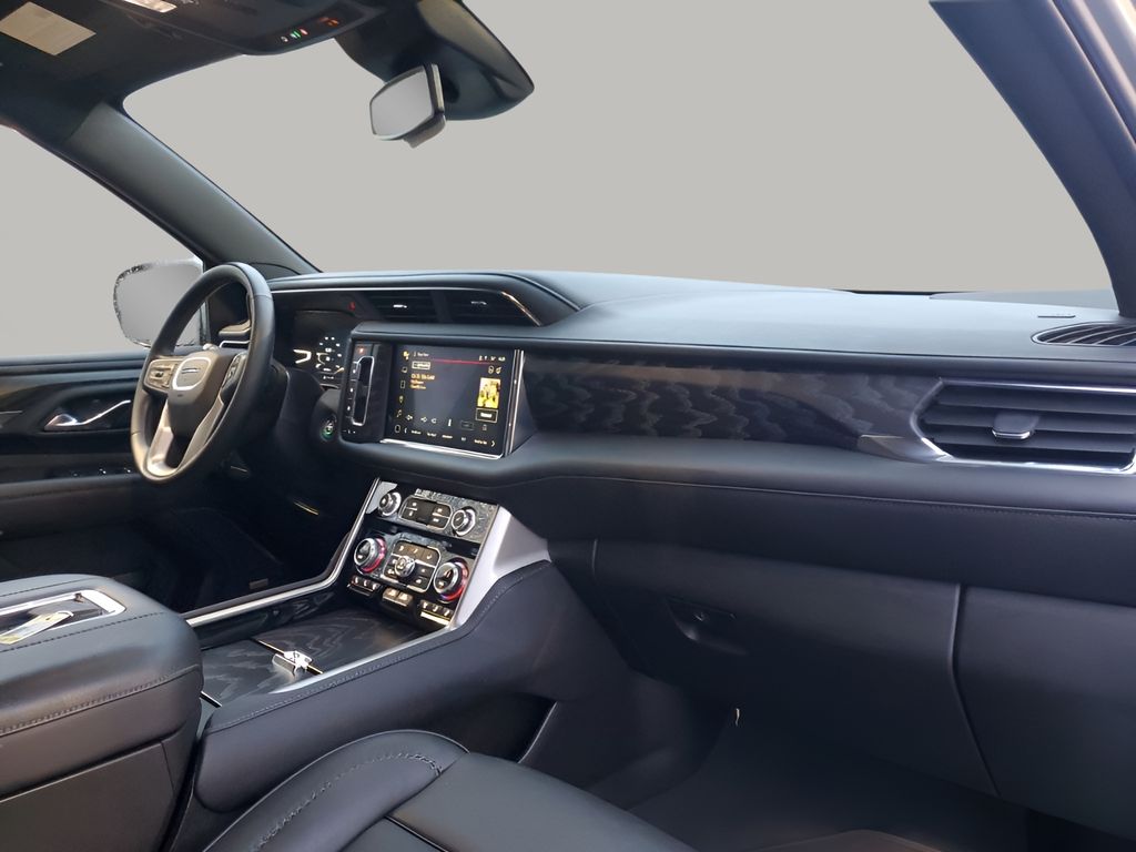 Used Car 2023 Gmc Yukon  Denali For Sale Under $60,000 In Austin, Texas