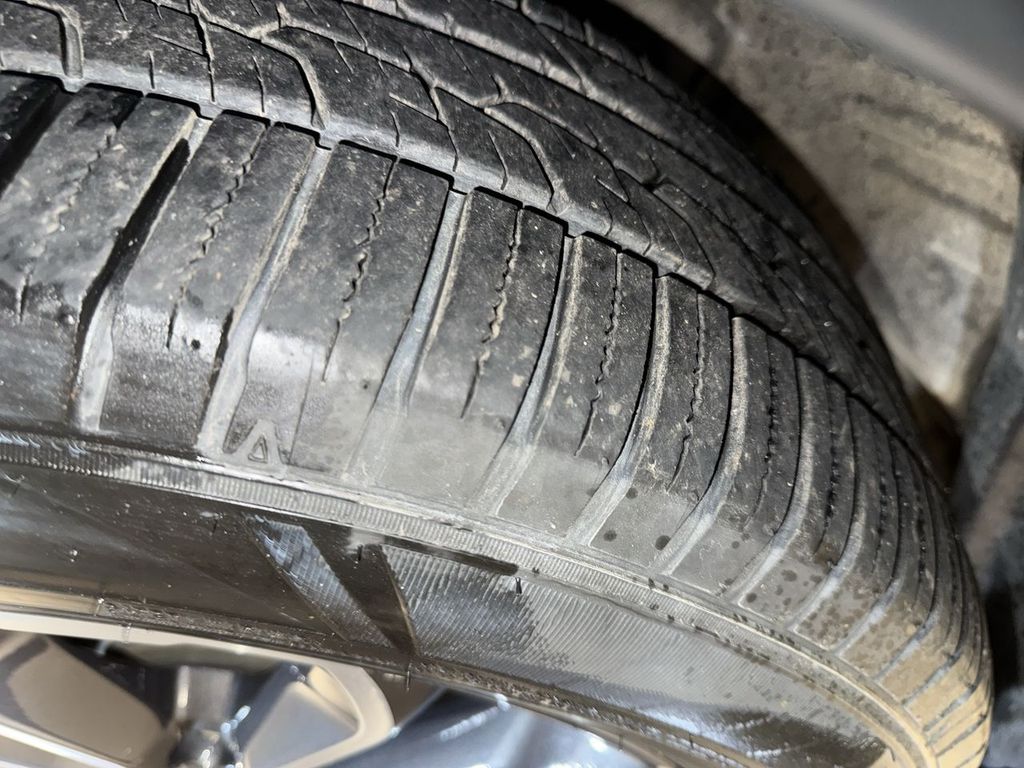 used 2022 Honda CR-V Hybrid car, priced at $26,616