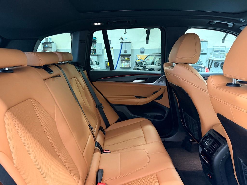 Thumbnail: 2023 BMW X3 - 27