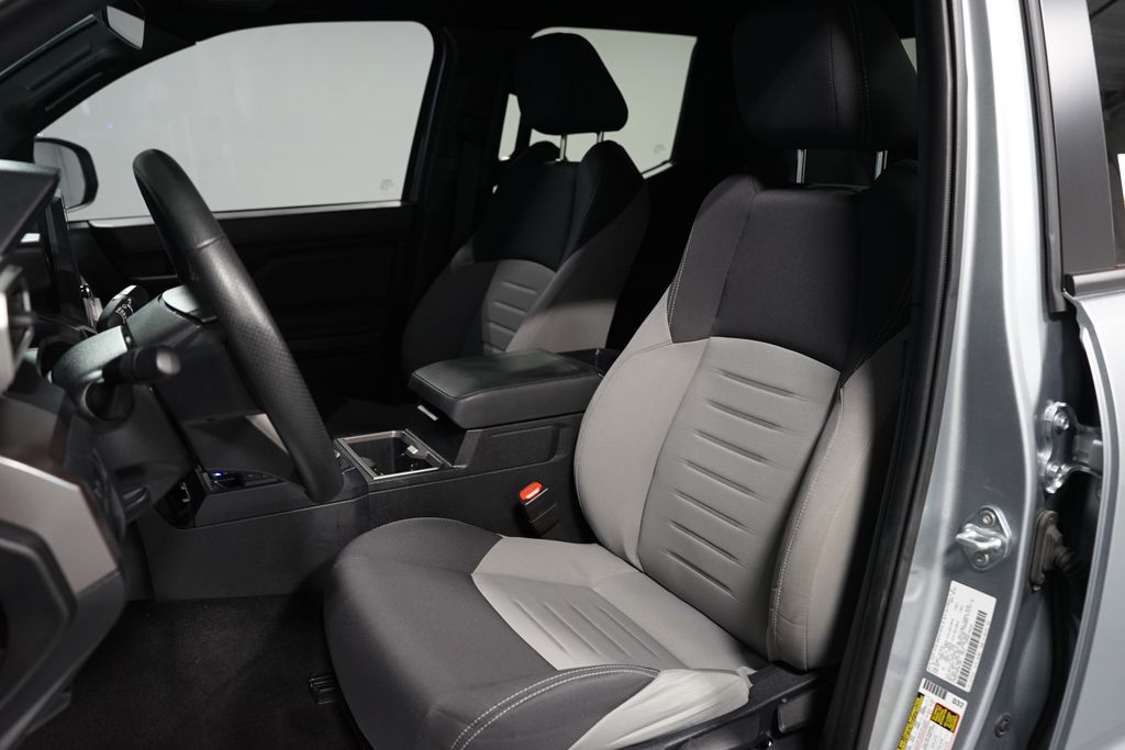 Thumbnail: 2024 Toyota Tacoma - 29