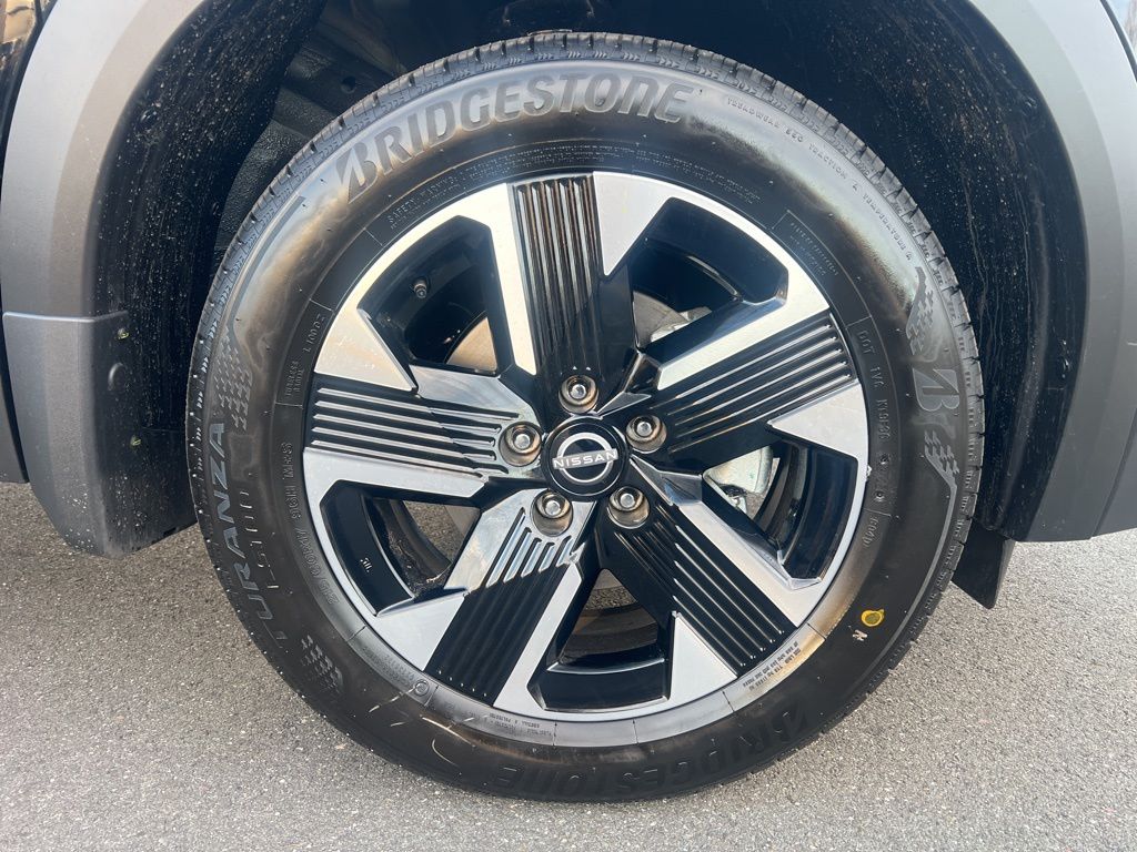 2026 Nissan KICKS SV AWD - Photo 35